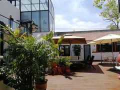-素心小筑(后沙裕镇店)