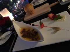 -圣丰索菲特·法国餐厅