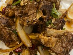 -老仁义·清真菜(太古街店)