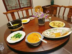 -小陆莲花蟹园农家乐(莲花岛店)