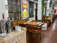 -人民公社大食堂(顺义总店)