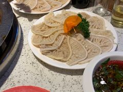 -大味生态火锅(蓝谷地店)