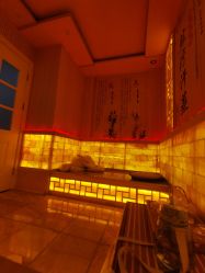 -喜宝·享悦时光月子会所(德阳店)
