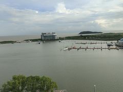 -平湖九龙山庄园圣马可酒店