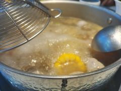 -潮汕酱记鲜牛肉火锅(欧尚店)