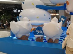 -英皇电影城(平安金融中心IMAX激光店)