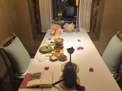 -叶叶菩提(太原别墅店)