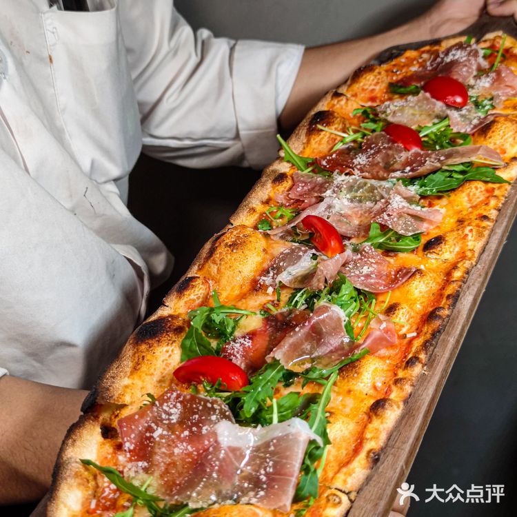 刷爆武汉人朋友圈的意大利餐厅,秀玉旗下高端品牌,我先撸了!