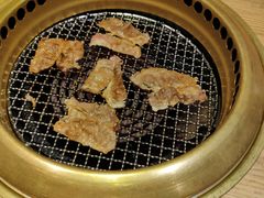 -久苑烧肉(世界城广场店)