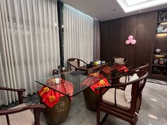 -东方御宴海鲜酒楼(棕泉酒店)