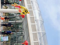 -厦门园林植物园-植物园滴水山房