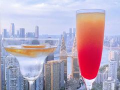 -重庆万豪中餐厅·Man Ho