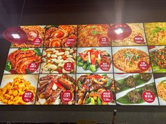 -肥福排档(星光店)