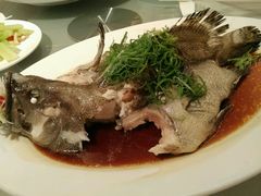 -金苑海鲜酒家(来魅力店)