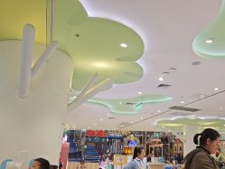 -meland亲子乐园•派对•研学(苏州悠方购物中心店)