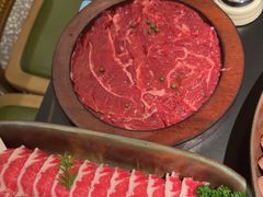 -季季山·云南野生菌火锅(上海首店)