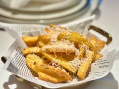 -Mogul Eatery·大亨餐酒馆