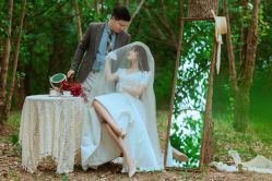 点击看大图 怀旧复古-格拉视觉摄影工作室(正成·财富ID店)