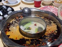 -大队长主题火锅(观音桥店)