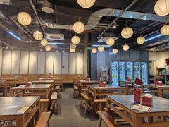 -馬伍旺川菜(江北虹悦城店)