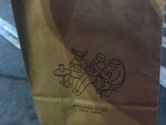 -喜茶(杭州滨江宝龙店)