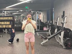 -锐动健身游泳(博地中心店)