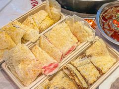 -大芊金重庆串串火锅(南京路店)