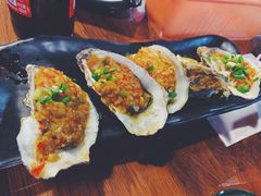 -林二哥宜烤官·宜宾小烧烤