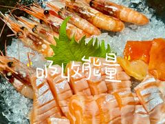 -大焰自助日式料理 铁板烧(徐汇店)