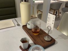 -春树下·树屋花房西餐厅(罍街AS1980店)