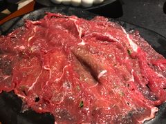 -莽子老火锅(大坪店)