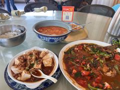 -生态苑农庄(十里画廊遇龙河店)