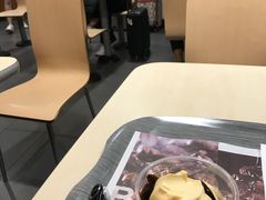 -麦当劳(北京南站店)
