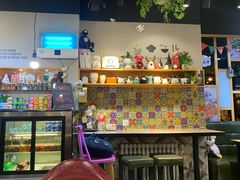 -炒码先生·韩餐炸鸡披萨(西塔店)
