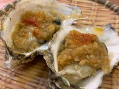 烤生蚝-小辉哥大排档(船山路总店)