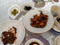 -聚春园自助餐厅(东街口店)