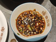 -鼎香缘海鲜自助火锅烤肉(锦辉购物广场店)