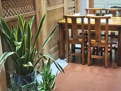 大堂-下梅人家土菜馆(历史文化餐厅度假区店)