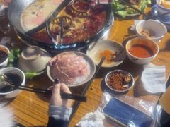 -五里关火锅(牛市口店)