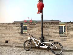 -西安城墙·碑林历史文化景区