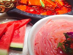 -孙毛肚火锅(春熙路店)