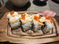 -长崎家日式料理(人民大街店)