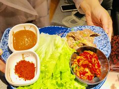 -藤原布二·八佰善会席料理(奥体店)