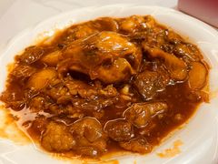 -清真鸿起来饭庄(复兴路店)