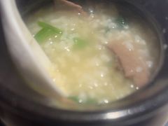 -红蜡烛-养生粥-津鲁菜(中山路店)