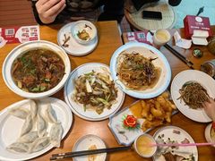 -客临百思德·东北特色馆(龙湖时代天街店)