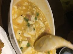 一品蟹黄豆腐-梧桐树下(云锦世家店)