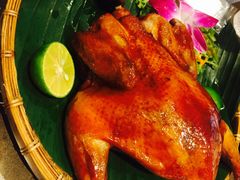 -美奈小馆·越南料理(中航城君尚购物中心店)