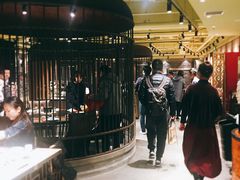 -川旺角川粤融合菜•海景餐厅(星海广场店)