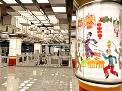 -平安里(地铁站)
